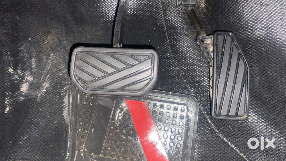 Maruti Suzuki Swift Amt Zxi, 2018, Petrol