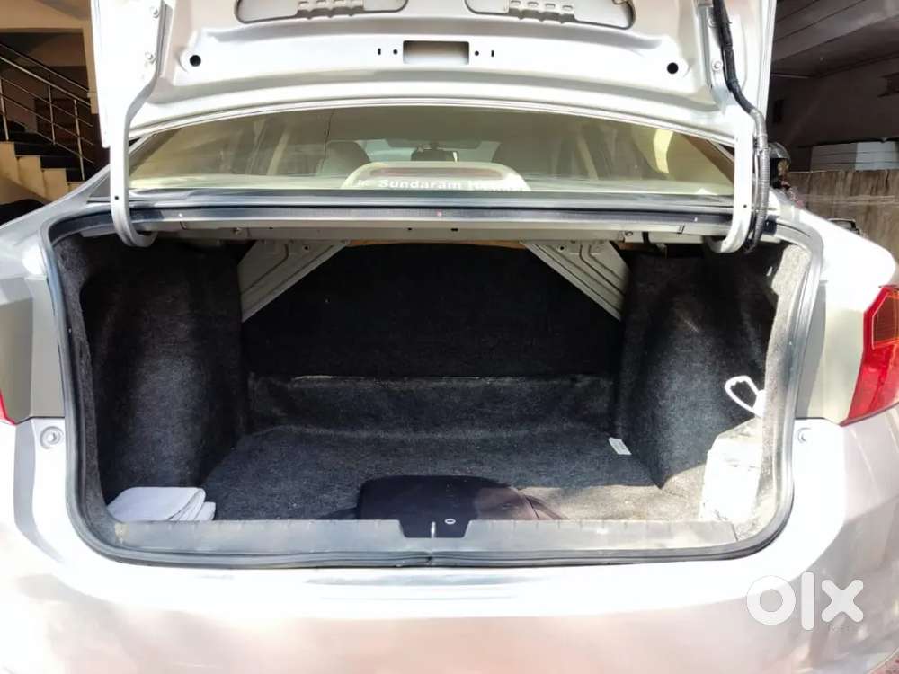 Honda City Petrol 2014