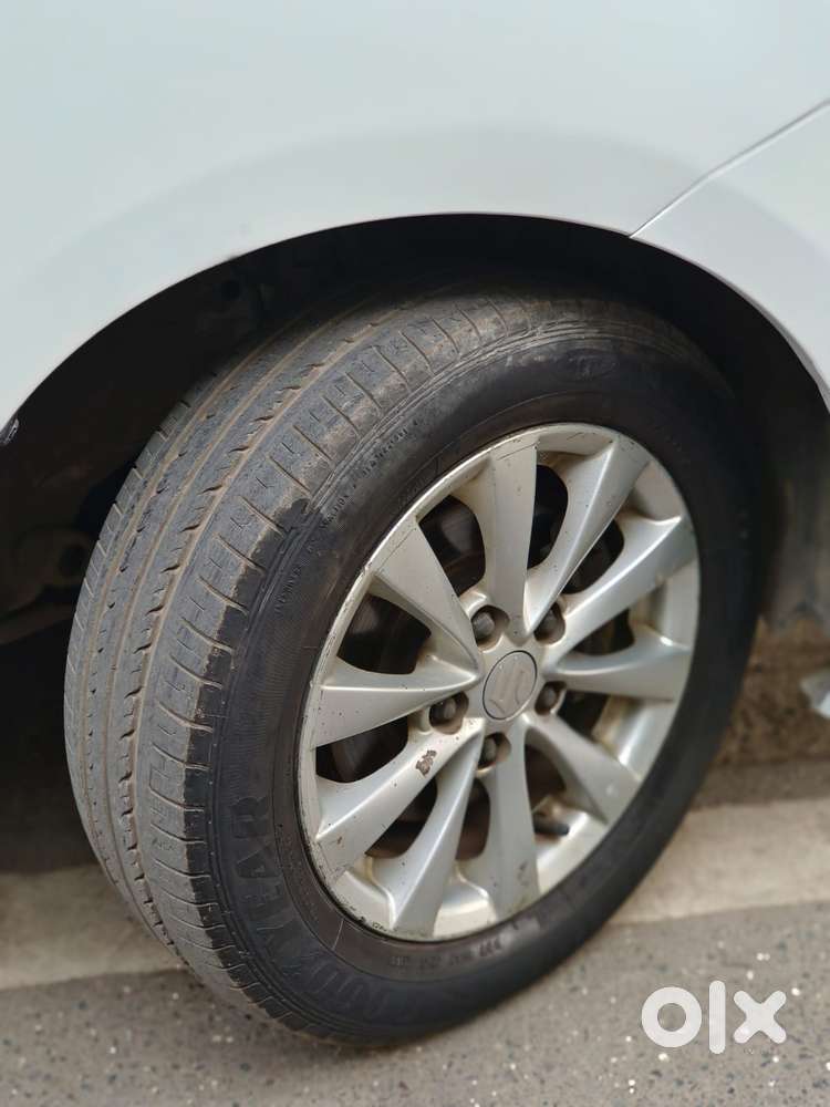 Maruti Suzuki Ertiga Zxi Plus Petrol, 2013, Petrol