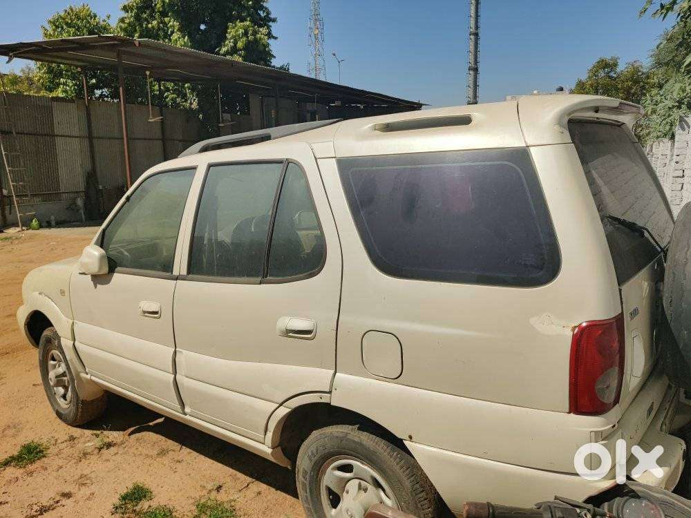 Tata Safari Dicor 2.2 Ex 4x2 Bs Iv, 2009, Diesel