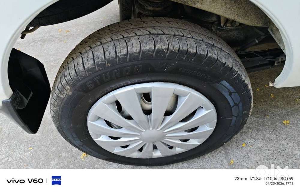 Maruti Suzuki Eeco Cng 5 Seater Ac, 2020, Cng & Hybrids