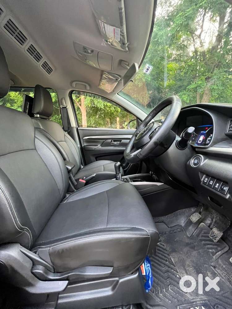 Maruti Suzuki Xl6, 2024, Petrol
