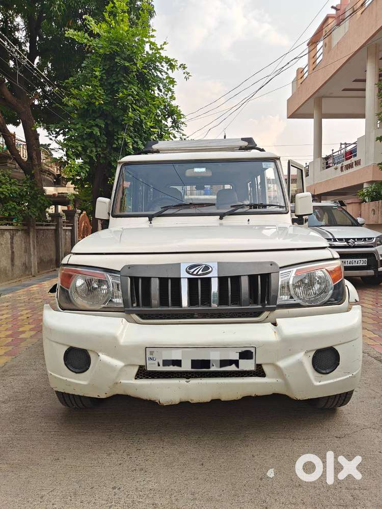 Mahindra Bolero 2014 Diesel Well Maintained