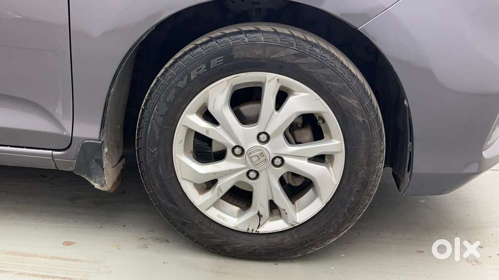 Honda Amaze Vx 1.2 Petrol Mt, 2021, Petrol