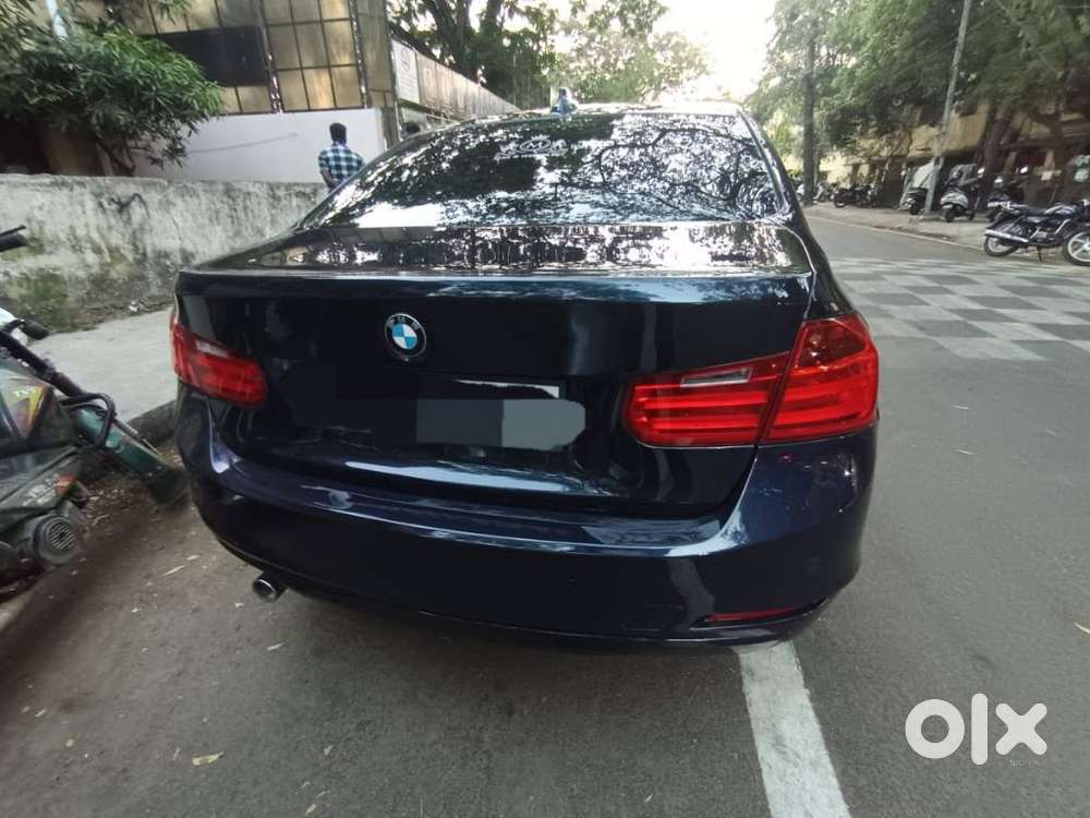 Bmw 3 Series 320d Sport, 2013, Diesel