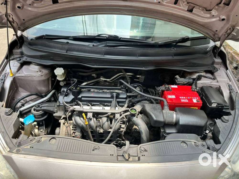 Hyundai I20 Sportz 1.2 Bs-iv, 2014, Petrol