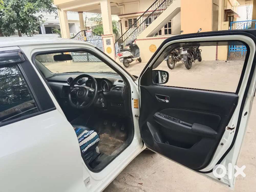 Maruti Suzuki Swift 2023 Petrol 69000 Km Driven