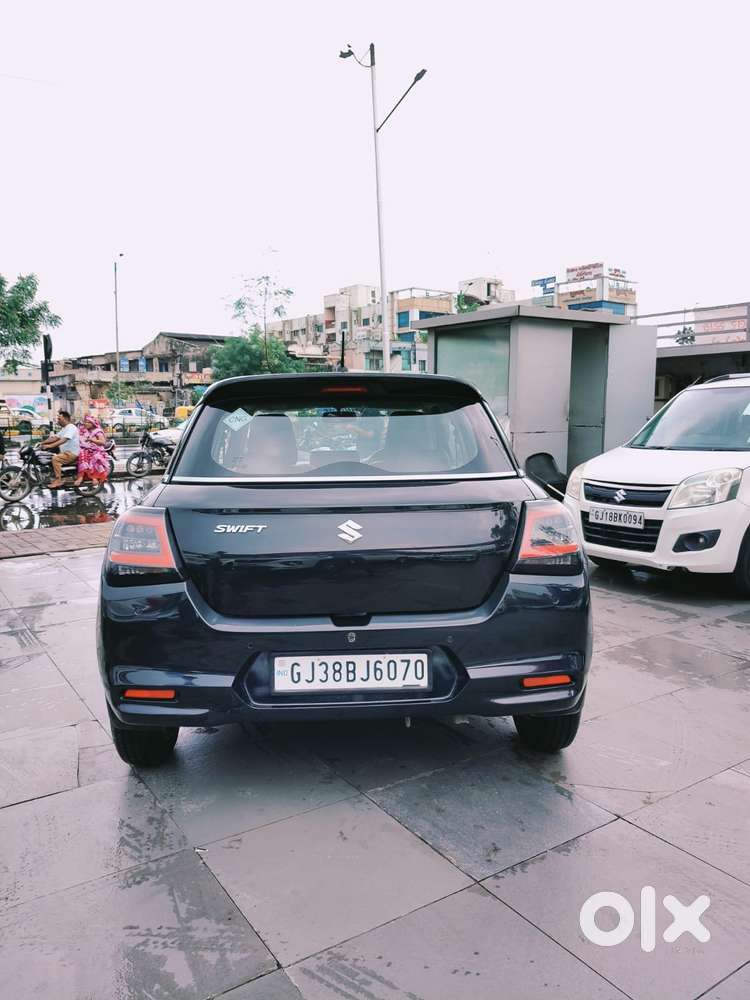 Maruti Suzuki Swift Vxi Cng, 2025, Cng & Hybrids