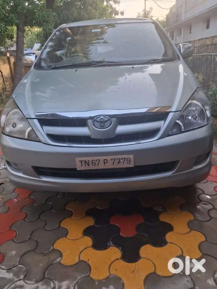 Toyota Innova 2005
