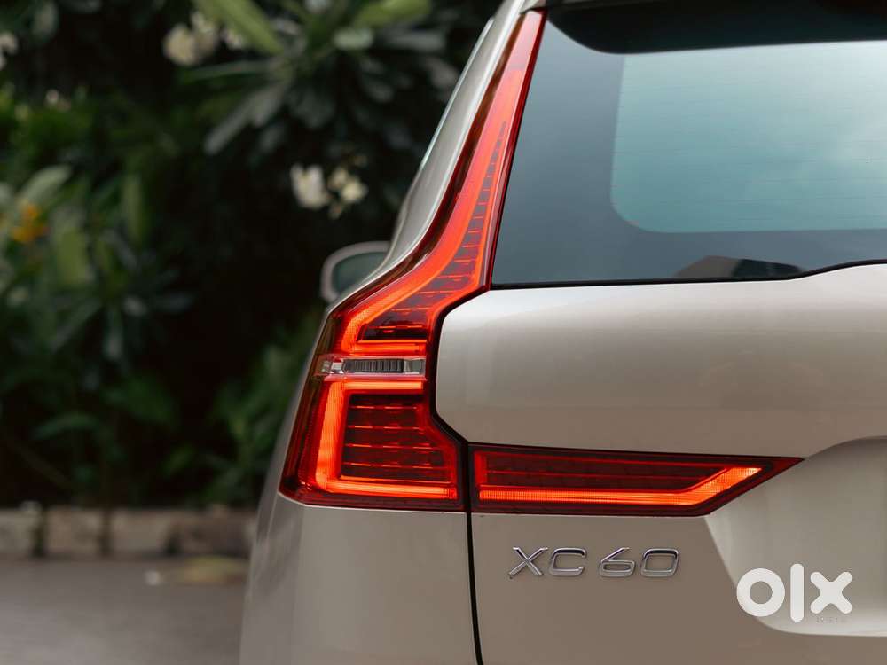 Volvo Xc60 2.0 B5 Ultimate, 2025, Petrol
