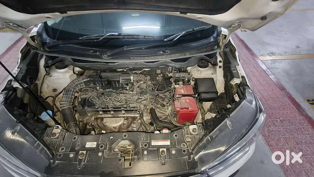 Maruti Suzuki Xl6 2020 With 105000 Km