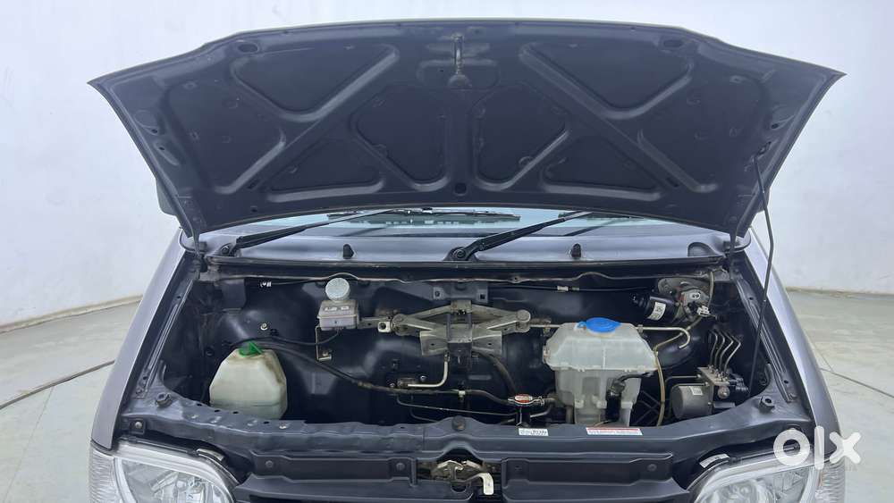 Maruti Suzuki Eeco 5 Seater Ac, 2023, Petrol