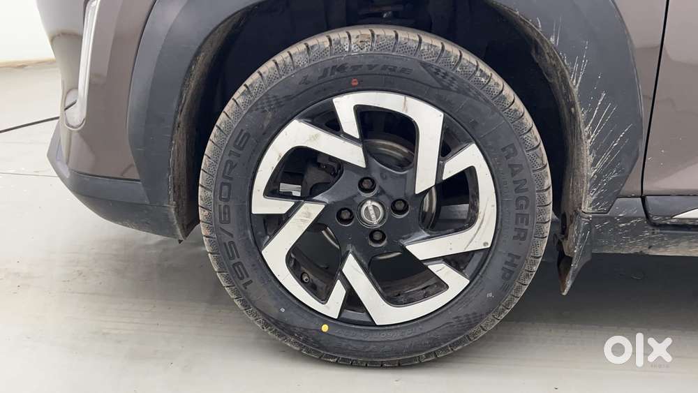 Nissan Magnite 1.0 Xv Premium Turbo, 2021, Petrol