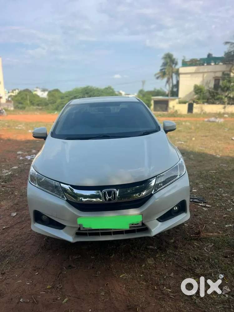 Very Good Condition