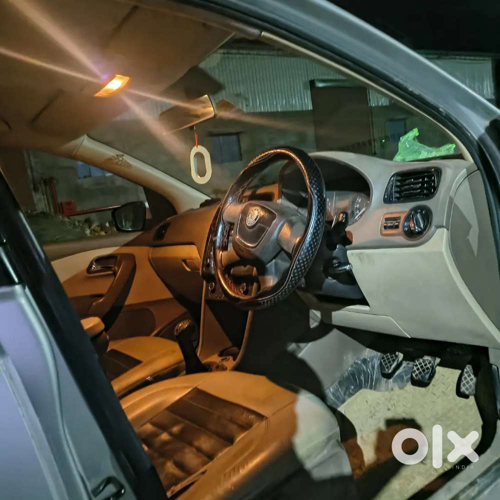 Skoda Rapid Elegance 2012 Diesel Manual