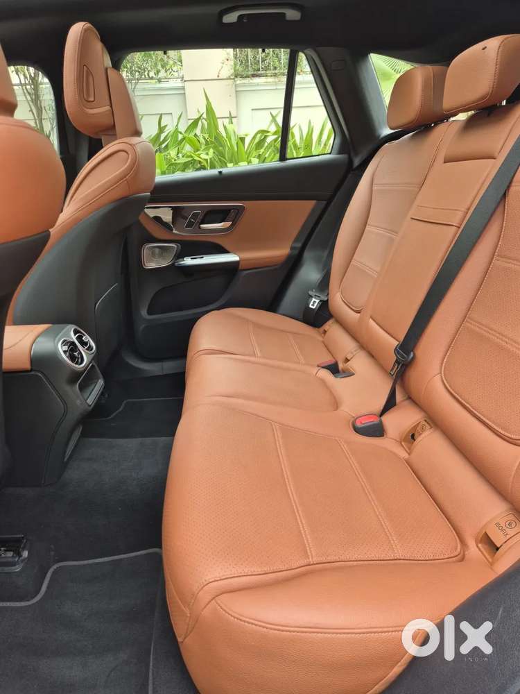 Mercedes-benz Glc Class Progressive 220d, 2025, Diesel