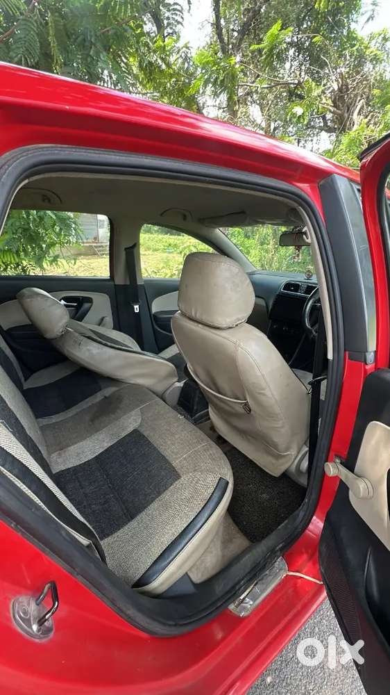 Volkswagen Polo Diesel 2013