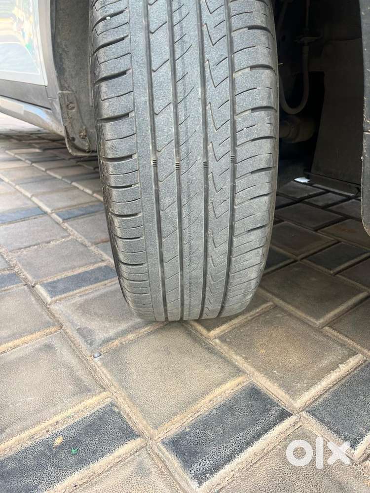Hyundai Alcazar 1.5 Prestige Exe Diesel Mt 7 Str, 2022, Diesel