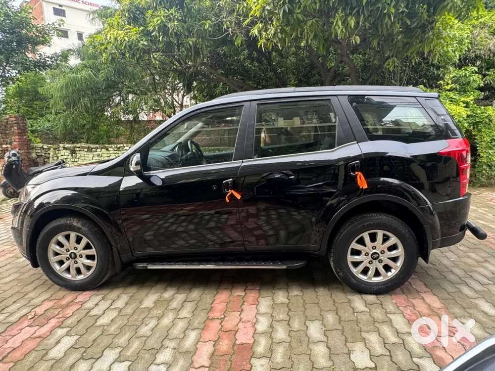 Mahindra Xuv500 2016 Diesel 78000 Km Driven!