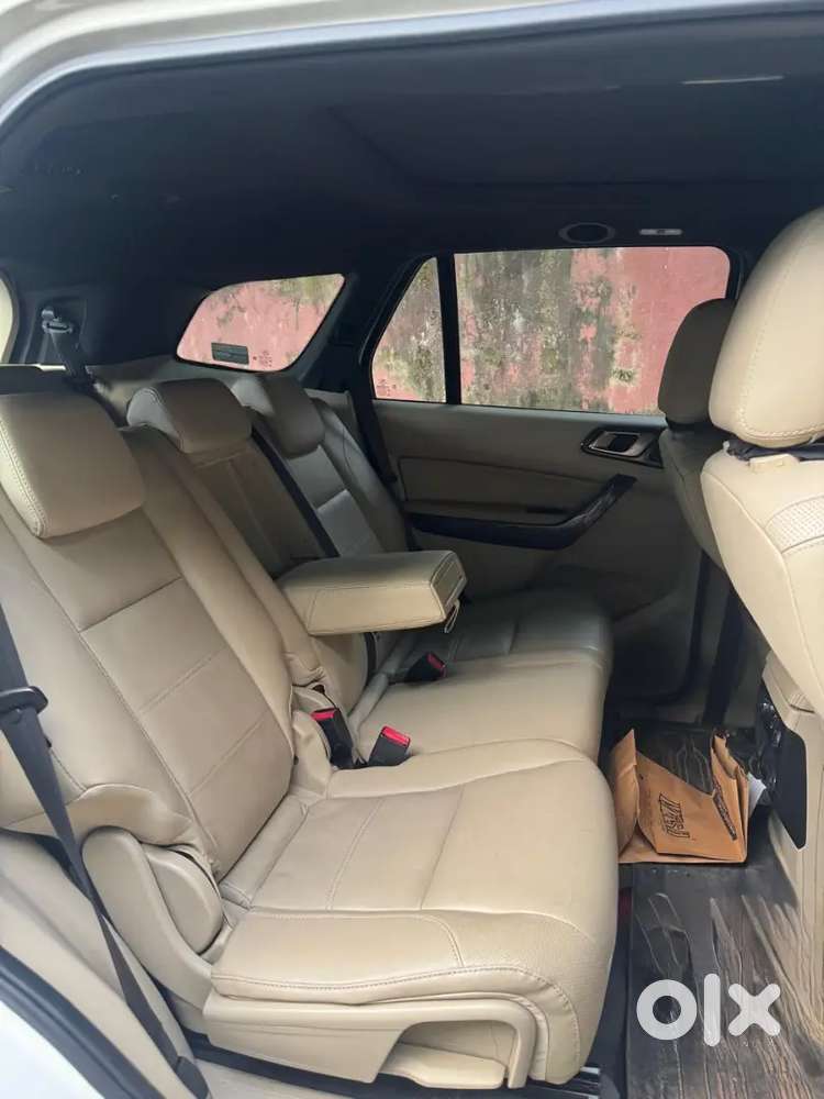 Ford Endeavour Family Used Excellent Condition Fully Serviced Recently
