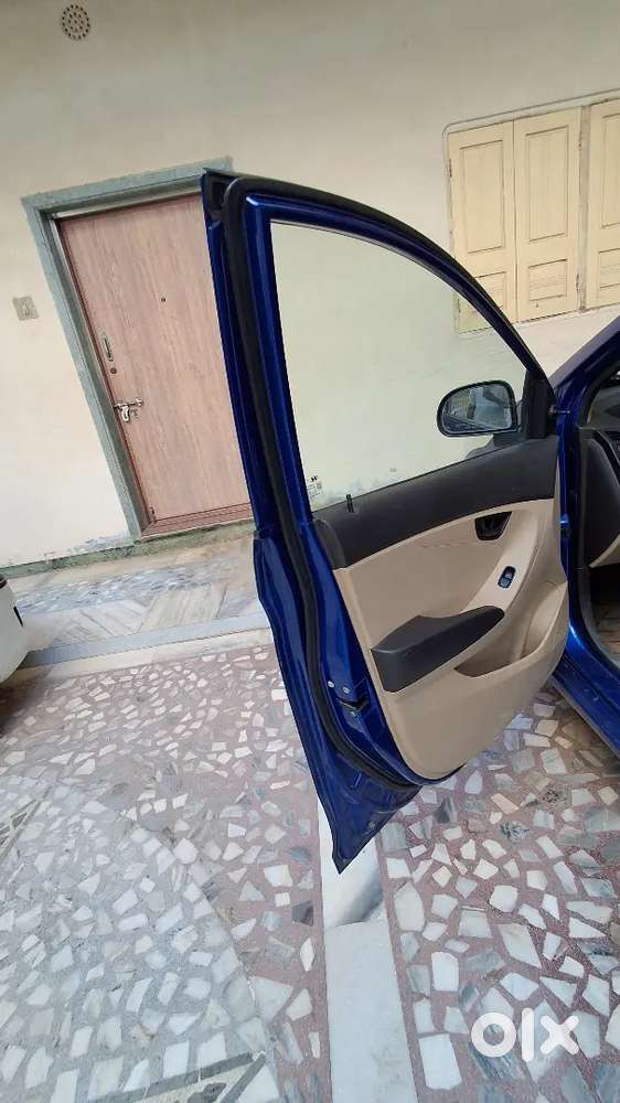 Hyundai Eon Era 2012 Manual Petrol