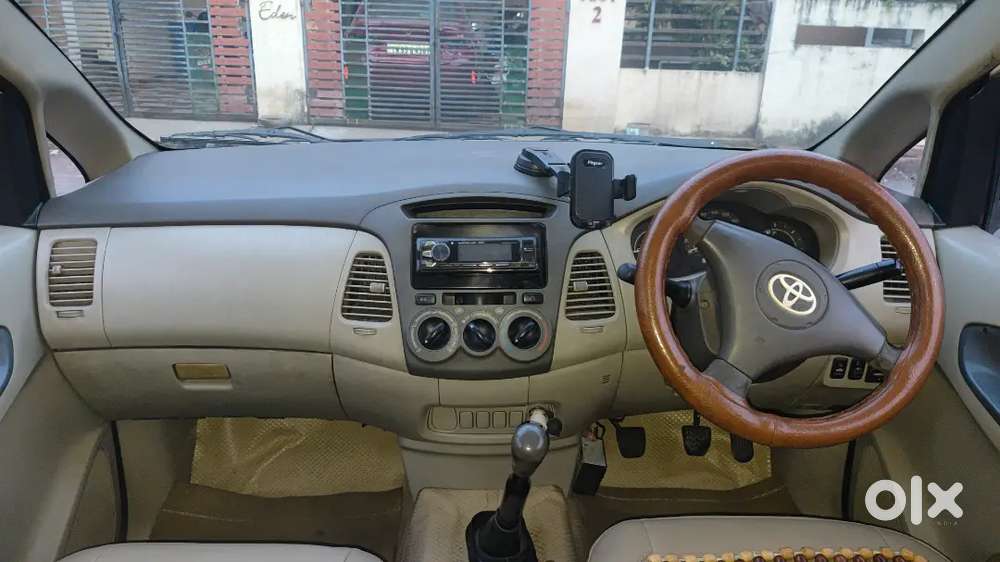 Toyota Innova Diesel Good Condition