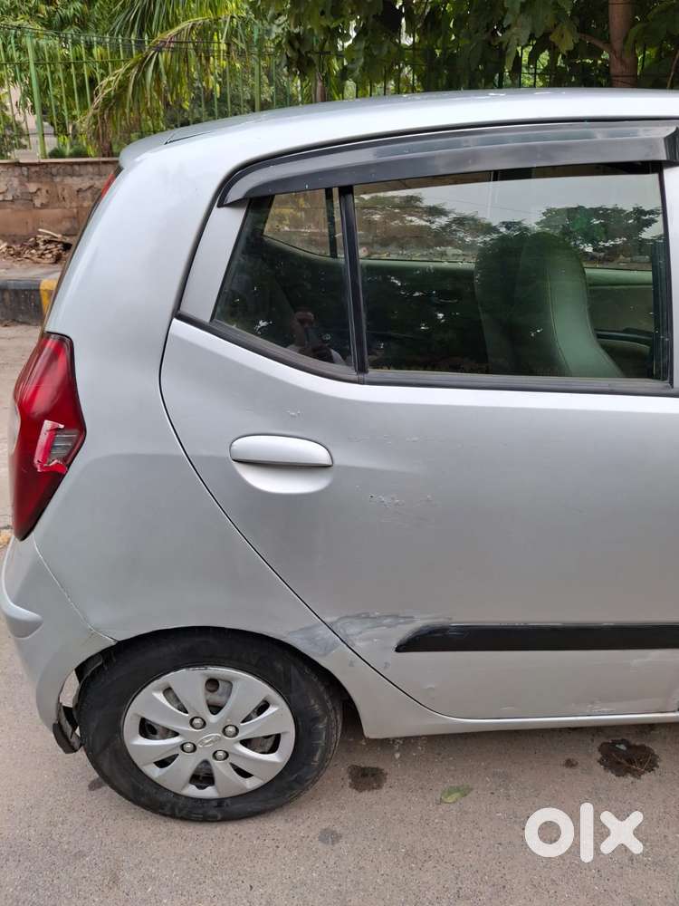 Hyundai I10, 2011, Cng & Hybrids