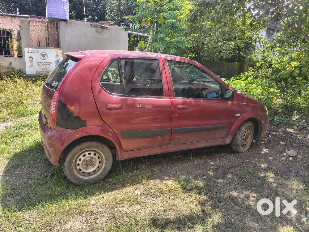 Tata Indica Xeta Gls 2008 Petrol Manual