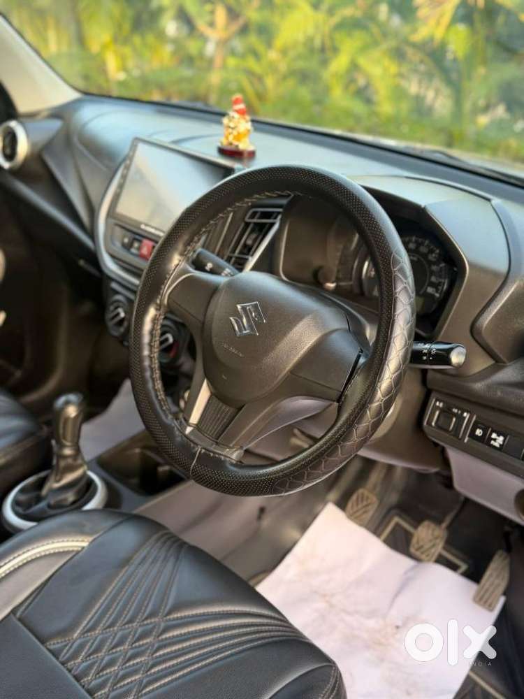 Maruti Suzuki Celerio Vxi, 2023, Cng & Hybrids