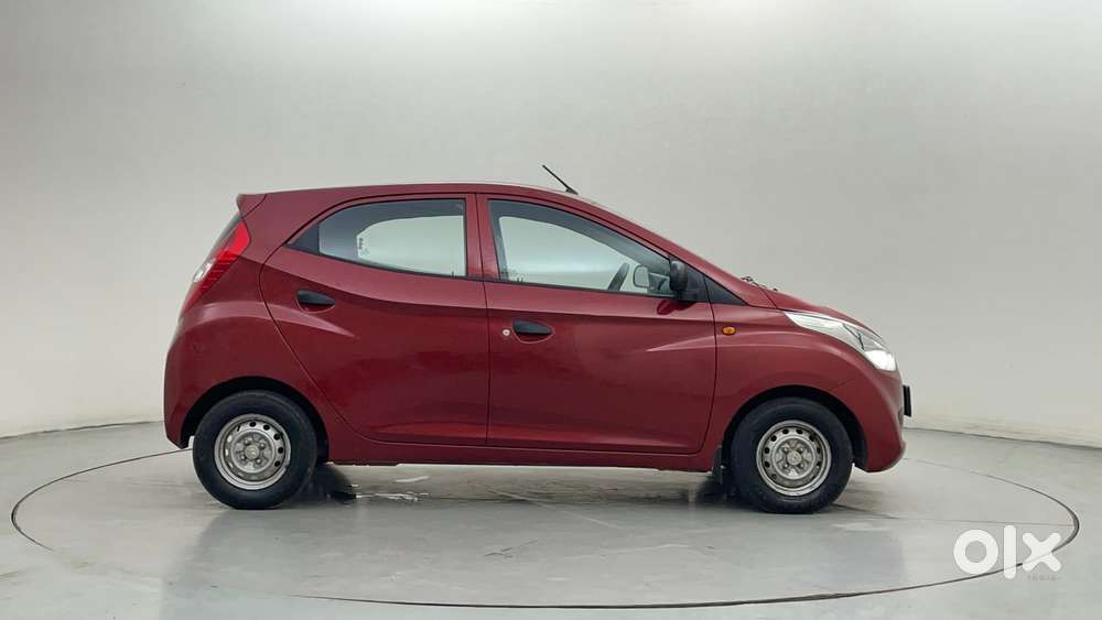 Hyundai EON Era +, 2013, Petrol
