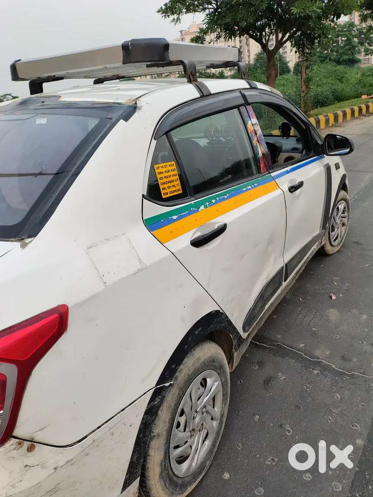 Hyundai Accent 1.5 2018