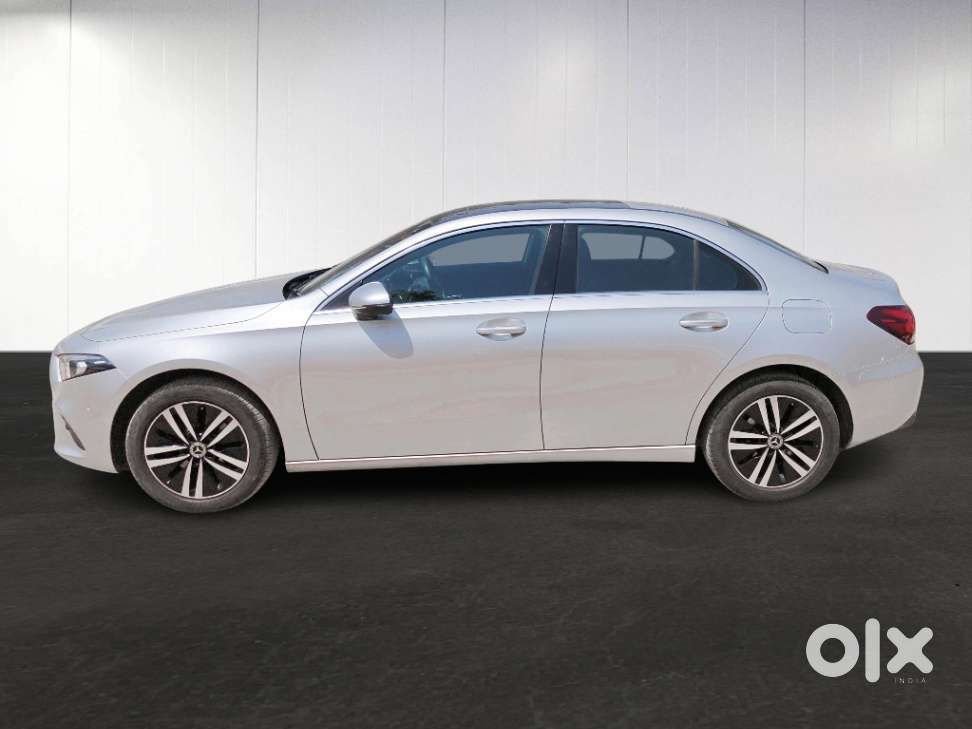 Mercedes-benz A-class Limousine 200, 2022, Petrol