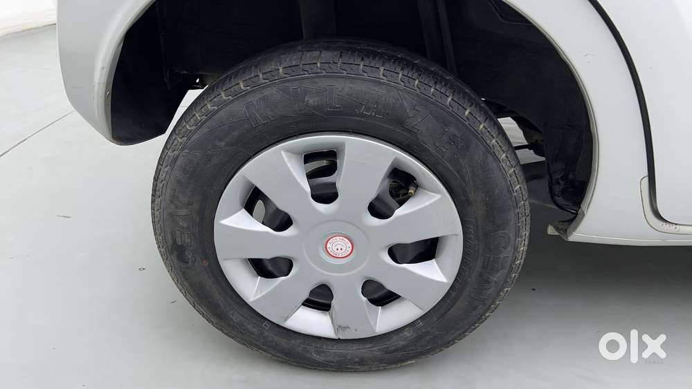 Datsun Redigo 2020-2022 1.0 T (o) Amt, 2018, Petrol