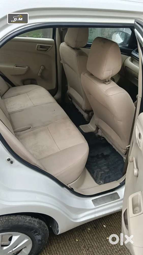Maruti Suzuki Swift Dzire Vdi, 2017, Diesel