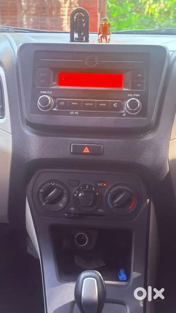 Wagon R Vxi For Sale (new Condition)
