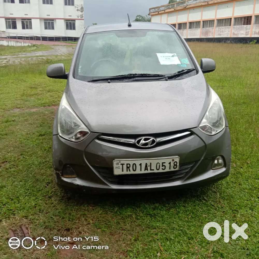 I Want To Sell My Eon