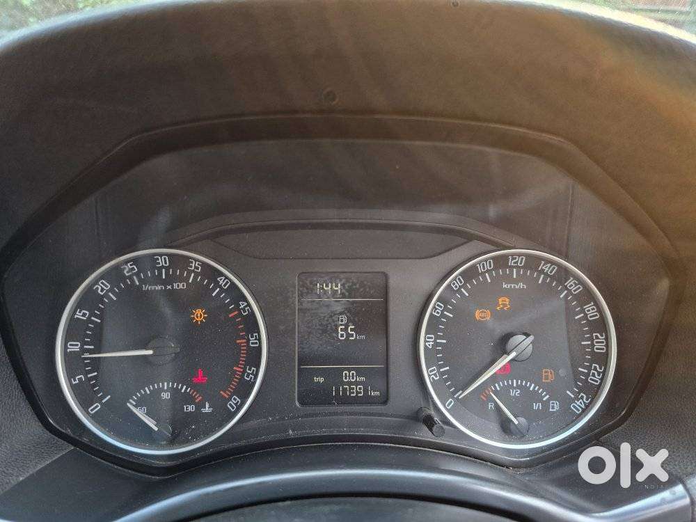 Skoda Laura 1.9 Tdi Mt Ambiente, 2009, Diesel