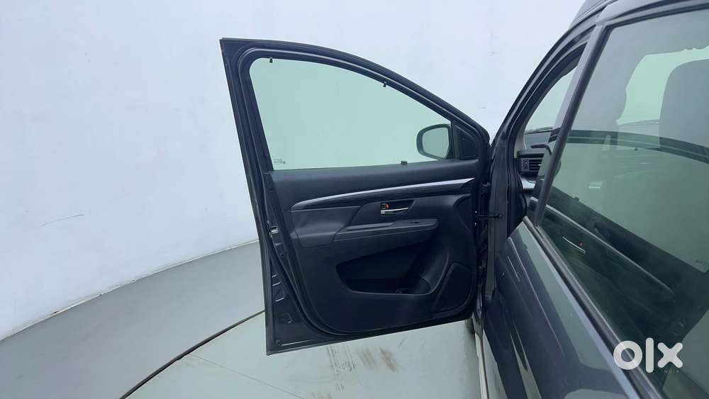 Maruti Suzuki Xl6 1.5 Alpha At, 2022, Petrol