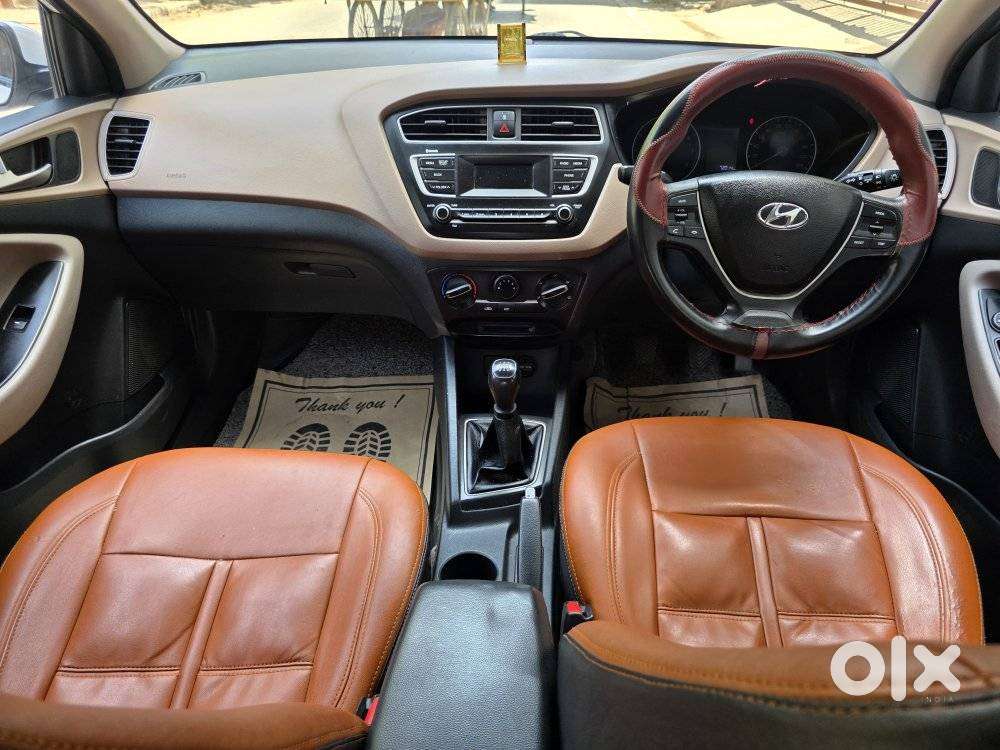 Hyundai I20 Magna Plus, 2020, Cng & Hybrids