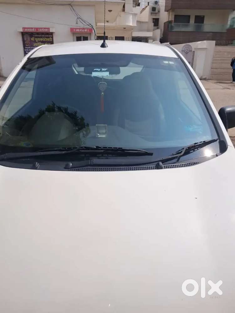 Hyundai Eon Magna + 2015