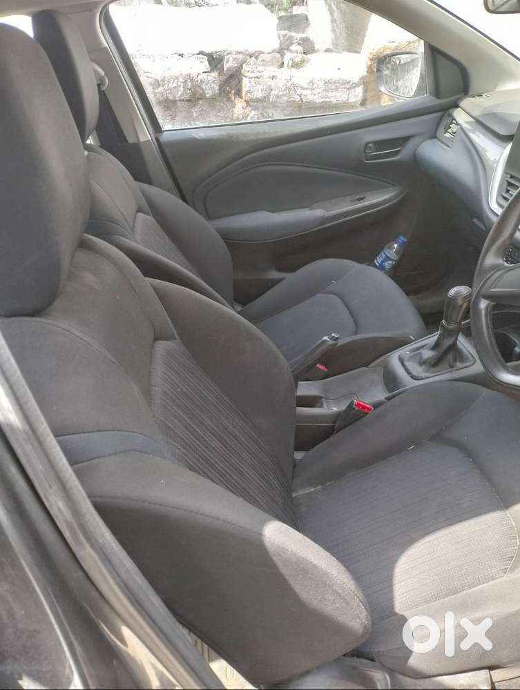 Maruti Suzuki Baleno Sigma 2024