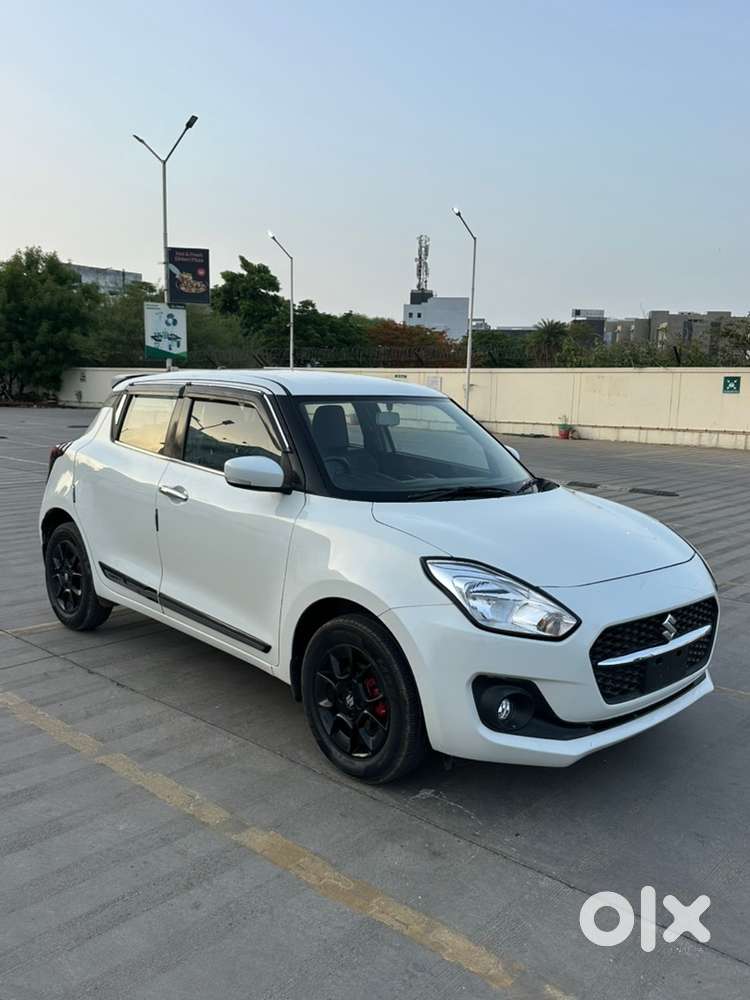Maruti Suzuki Swift 2021 Petrol Good Condition