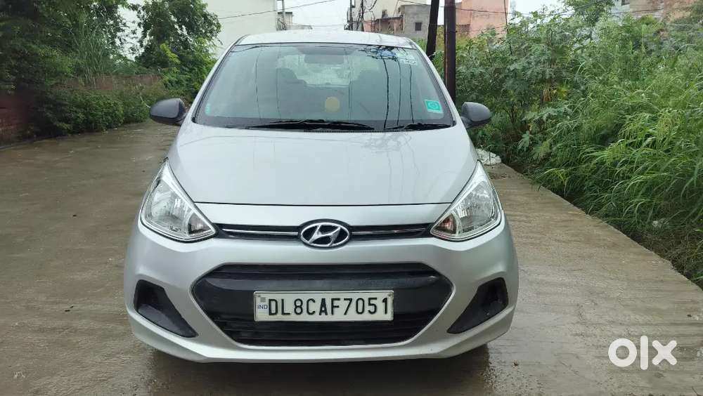 Hyundai Grand I10 2014