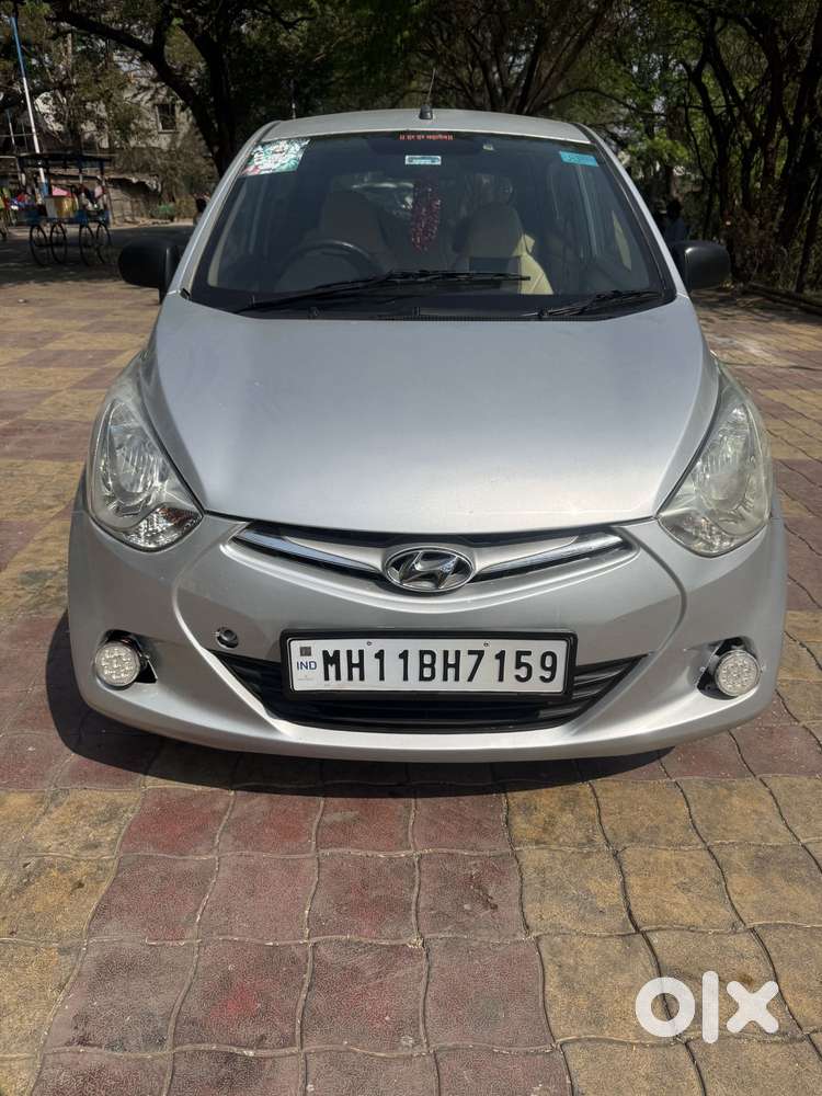 Hyundai Eon 1.0 Kappa Magna Plus, 2014, Petrol