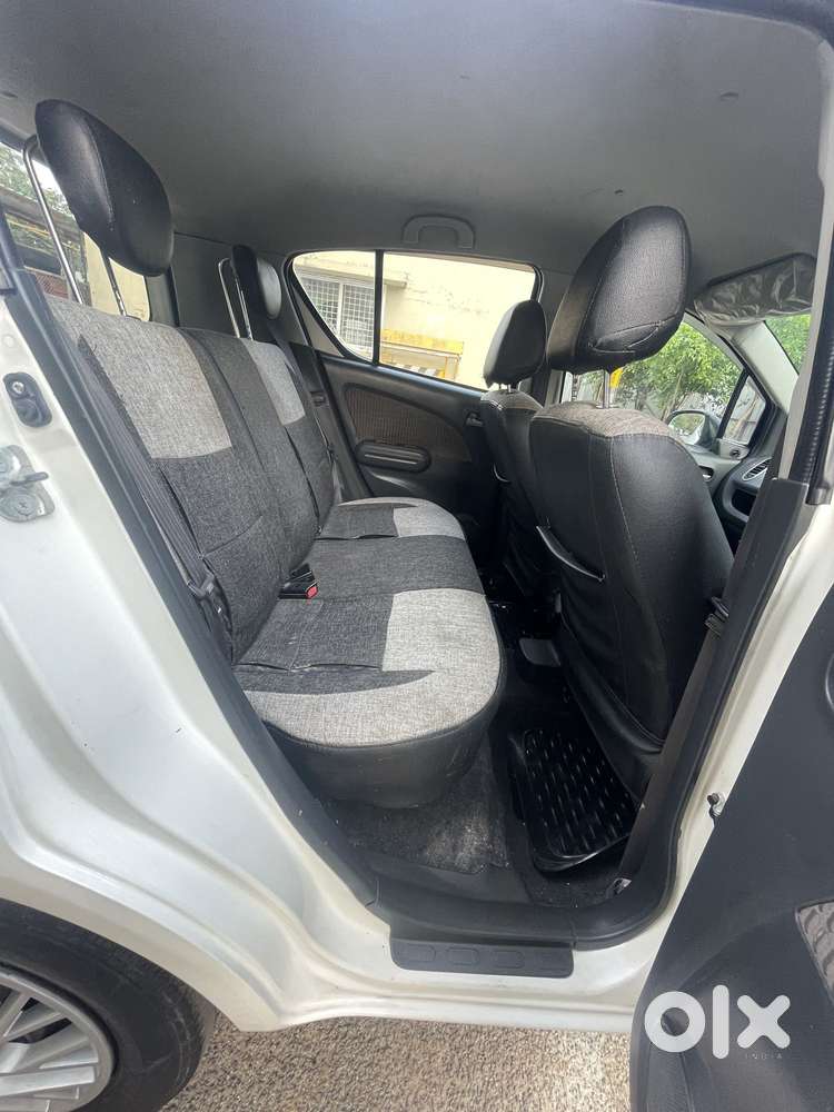 Maruti Suzuki Ritz 2009-2011 Vxi Abs, 2014, Petrol