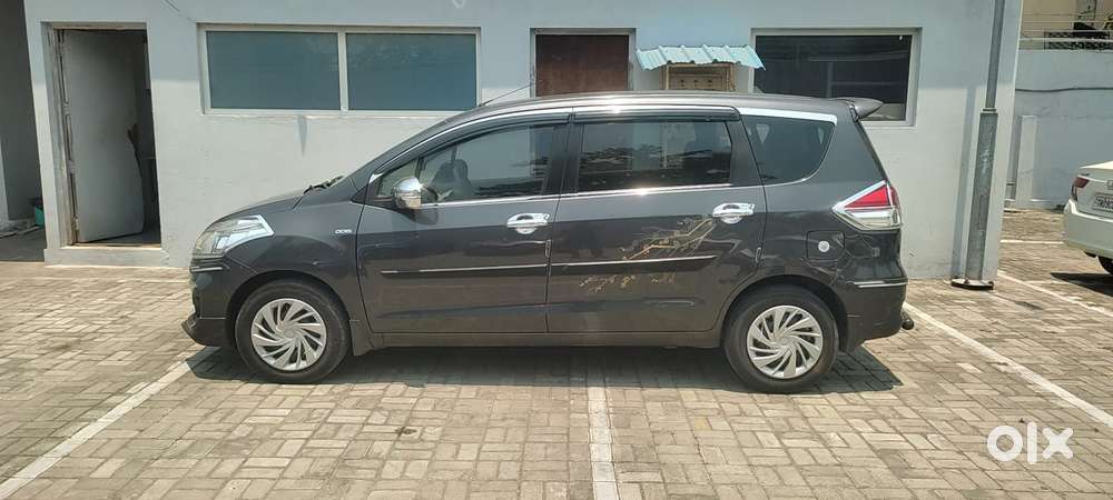 Maruti Suzuki Ertiga Shvs Vdi, 2018, Diesel