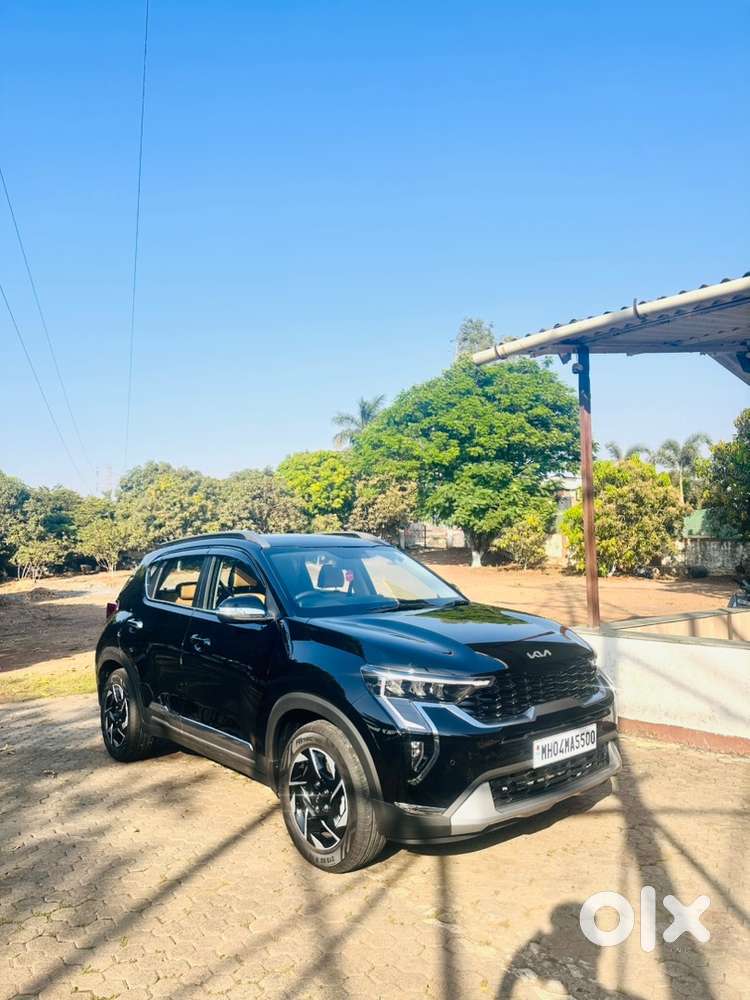 Kia Sonet Diesel 2025