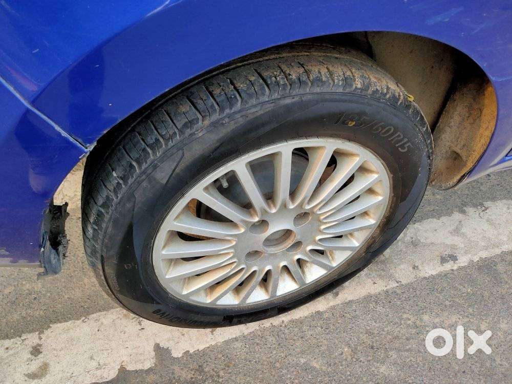 Tata Zest  1.3 Quadrajet Xt 90ps, 2016, Diesel