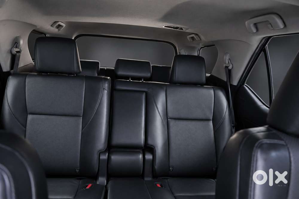 Toyota Fortuner 4x2 Mt 2.8 Diesel, 2023, Diesel