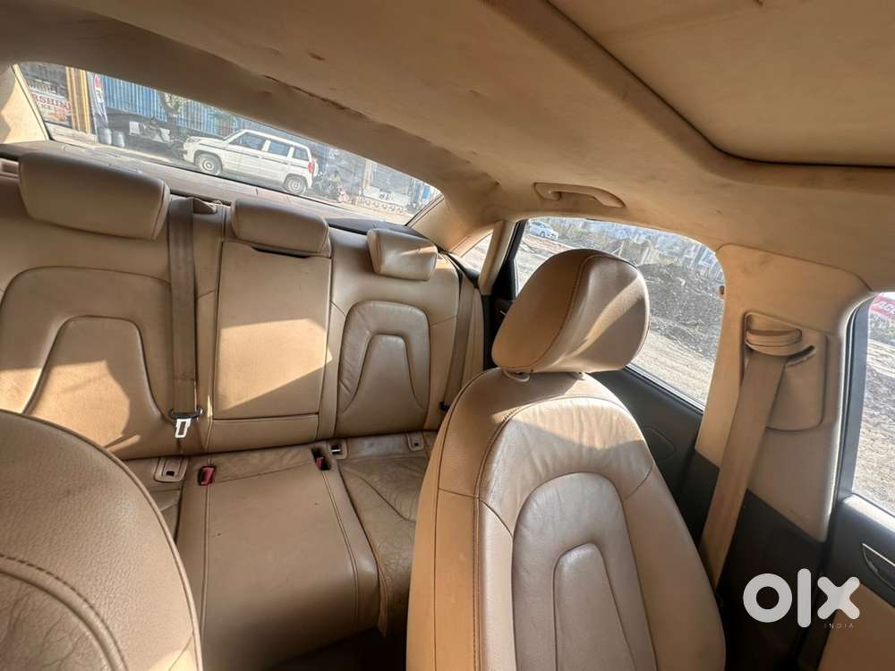 Audi A4 Diesel Good Condition